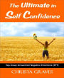 The Ultimate in Self Confidence: Tap away unwanted negative emotions with EFT