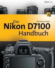 Title: Das Nikon D7100 Handbuch, Author: Michael Gradias