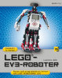 LEGO®-EV3-Roboter: Bauen und programmieren lernen mit LEGO® MINDSTORMS® EV3