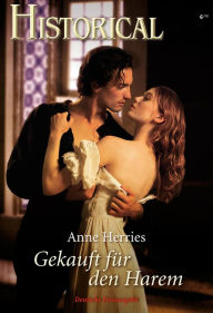 Title: Gekauft für den Harem, Author: Anne Herries