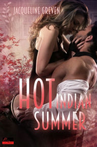 Title: Hot Indian Summer, Author: Jacqueline Greven