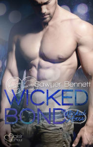 Title: The Wicked Horse 5: Wicked Bond, Author: Sawyer Bennett