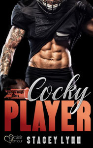 Downloading free books Cocky Player 9783864954443 (English Edition) PDB ePub