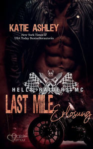 Title: Last Mile: Erlï¿½sung, Author: Katie Ashley