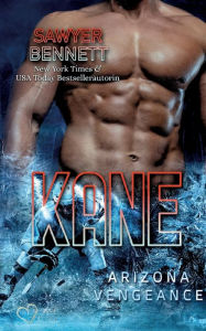 Title: Kane (Arizona Vengeance Team Teil 8), Author: Sawyer Bennett