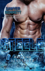 Title: Steele (Arizona Vengeance Team Teil 9), Author: Sawyer Bennett