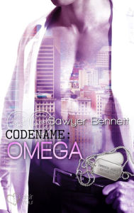 Download textbooks online pdf Codename: Omega by Sawyer Bennett, Oliver Hoffmann, Sawyer Bennett, Oliver Hoffmann