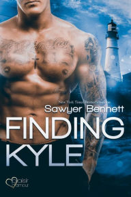 Title: The Wicked Horse 6: Finding Kyle, Author: Sawyer Bennett