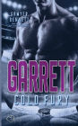 Garrett (Carolina Cold Fury-Team Teil 2)