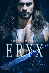 Title: Eryx, Author: Rhenna Morgan