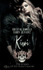 Kings of Retribution MC: Kiwi (Louisiana Chapter)