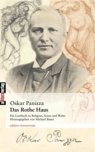 Title: Das Rothe Haus, Author: Oskar Panizza