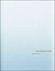 Title: Felix Gonzalez-Torres, Author: Felix Gonzalez-Torres