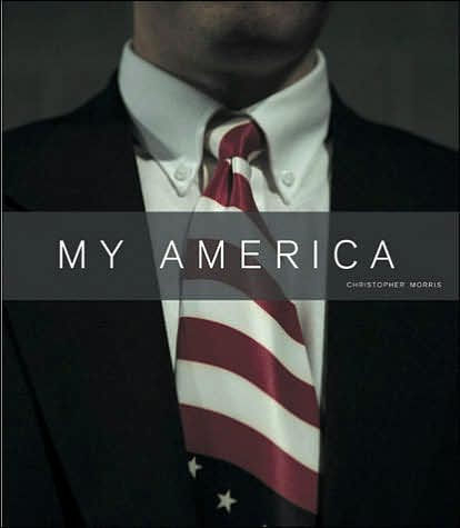 Christopher Morris: My America