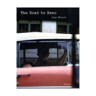 Title: The Road To Reno, Author: Inge Morath
