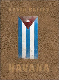 Title: Havana, Author: David Bailey