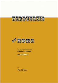 Title: Herdubreid at Home, Author: Roni Horn
