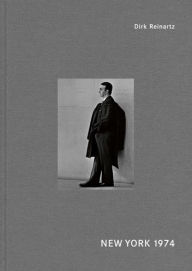 Title: New York 1974, Author: Dirk Reinartz