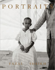 Title: Fazal Sheikh: Portraits, Author: Fazal Sheikh