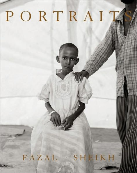 Fazal Sheikh: Portraits