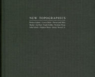 Title: New Topographics, Author: Britt Salvesen