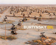 Title: Oil, Author: Edward Burtynsky