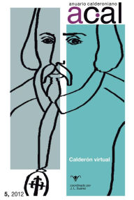 Title: Calderón virtual, Author: Juan Luis Suárez
