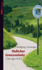 Tödlicher Grenzverkehr: Chiemgau-Krimi