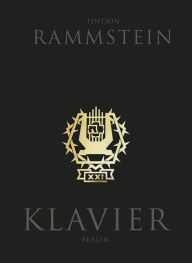 Title: Rammstein - Klavier, Author: 