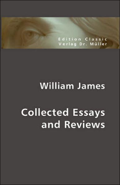 Collected Essays and Reviews