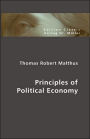 Principles of Political Economy