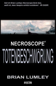 Title: Totenbeschwörung: Horrorroman, Author: Brian Lumley