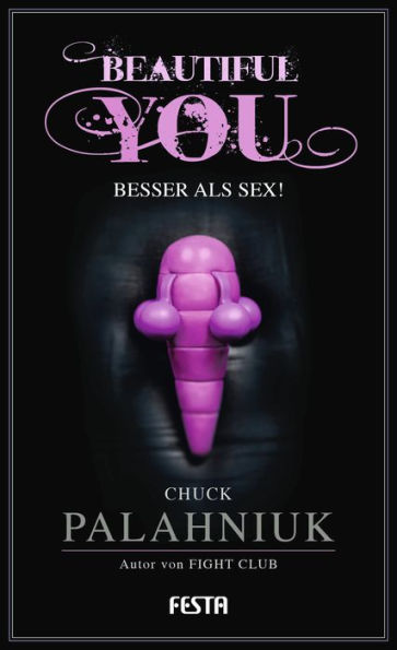 Beautiful You - Besser als Sex!