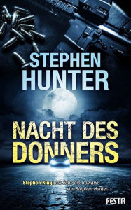 Title: Nacht des Donners, Author: Stephen Hunter