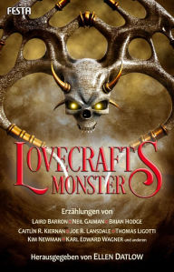 Title: Lovecrafts Monster, Author: H. P. Lovecraft
