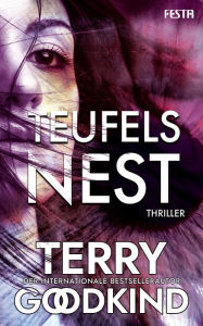 Title: Teufelsnest: Thriller, Author: Terry Goodkind