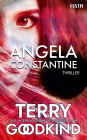 Angela Constantine: Thriller