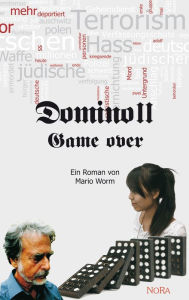 Title: Domino II: Game over, Author: Mario Worm