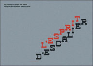 Title: Thomas Demand: L'Esprit d'Escalier, Author: Thomas Demand
