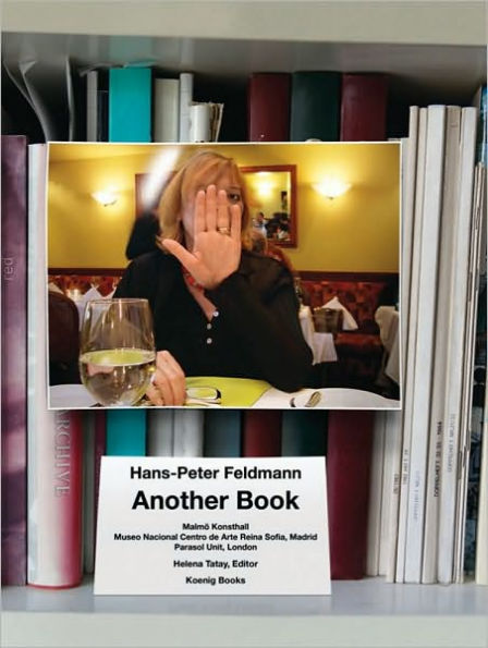 Hans-Peter Feldmann: Another Book