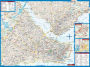 Alternative view 4 of Istanbul Map