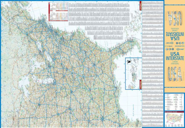 USA Interstate
