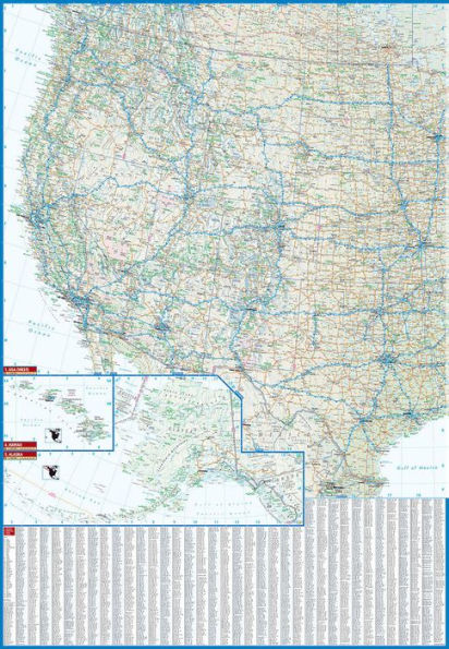 USA Interstate