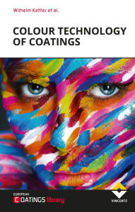 Title: Colour Technology of Coatings, Author: Wilhelm Kettler