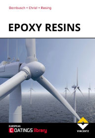 Title: Epoxy Resins, Author: Michael Dornbusch