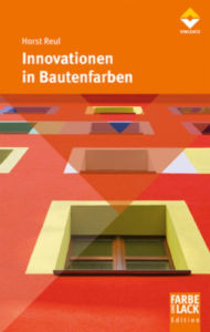 Title: Innovationen in Bautenfarben, Author: Babooshkats