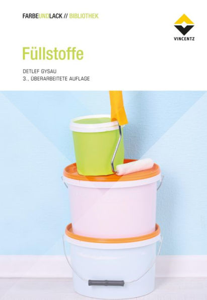 Füllstoffe