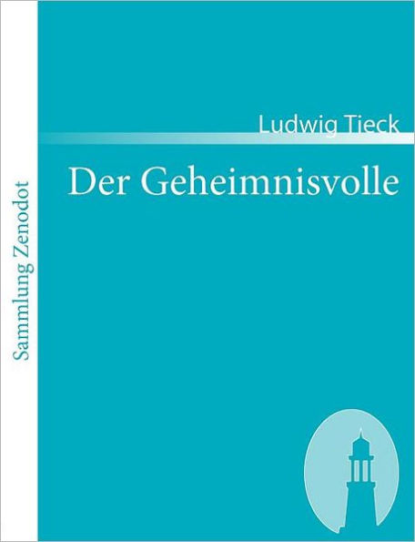 Der Geheimnisvolle