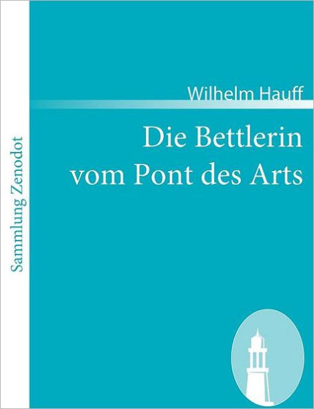 Die Bettlerin vom Pont des Arts