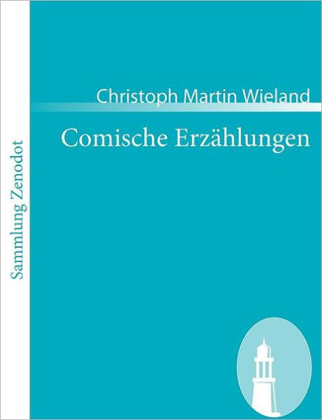 Comische Erzï¿½hlungen